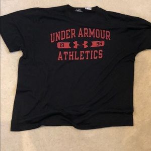 Under Armour Tshirt